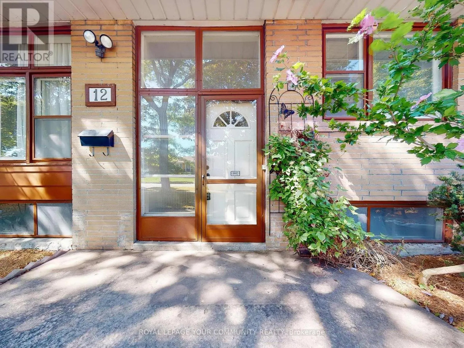 12 NORBERT ROAD