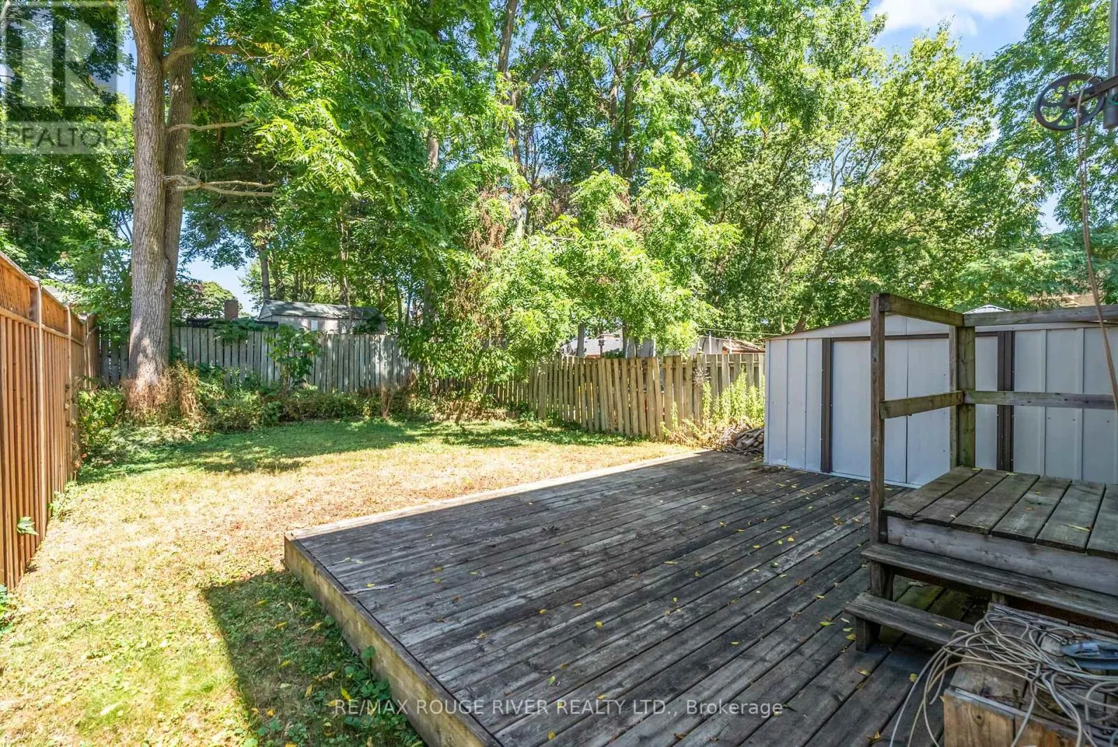 16 BORLAND COURT
