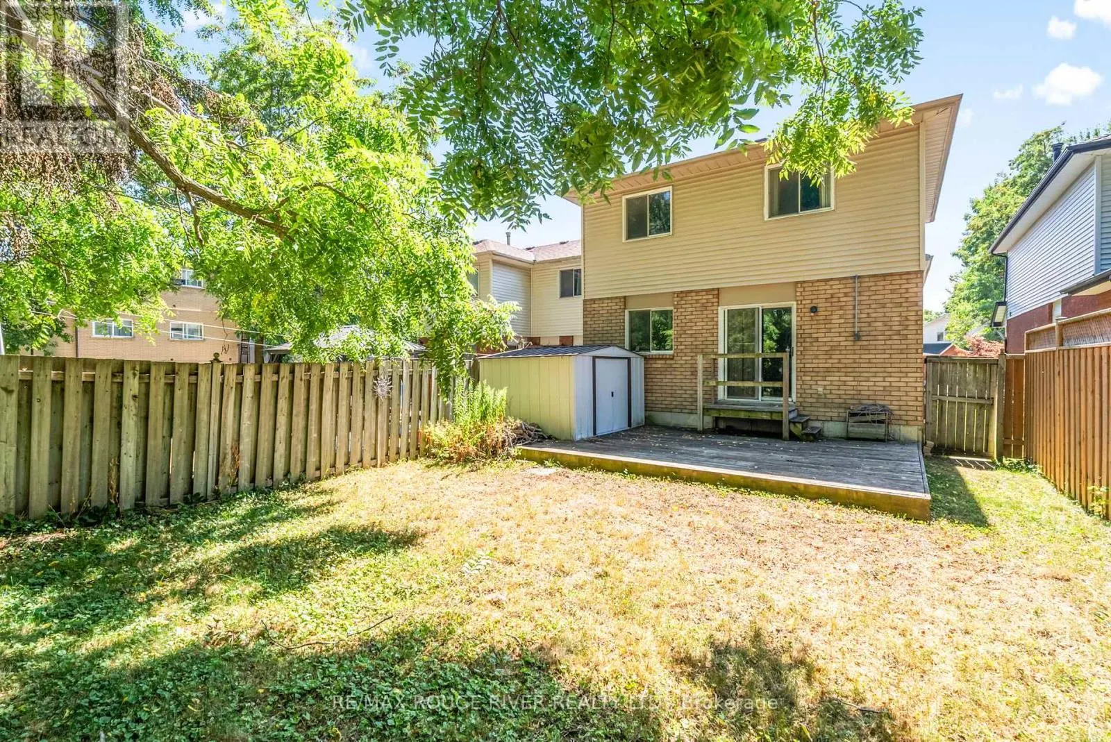 16 BORLAND COURT