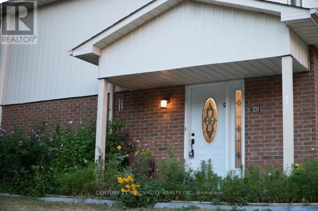 1 - 34 DUNDALK DRIVE