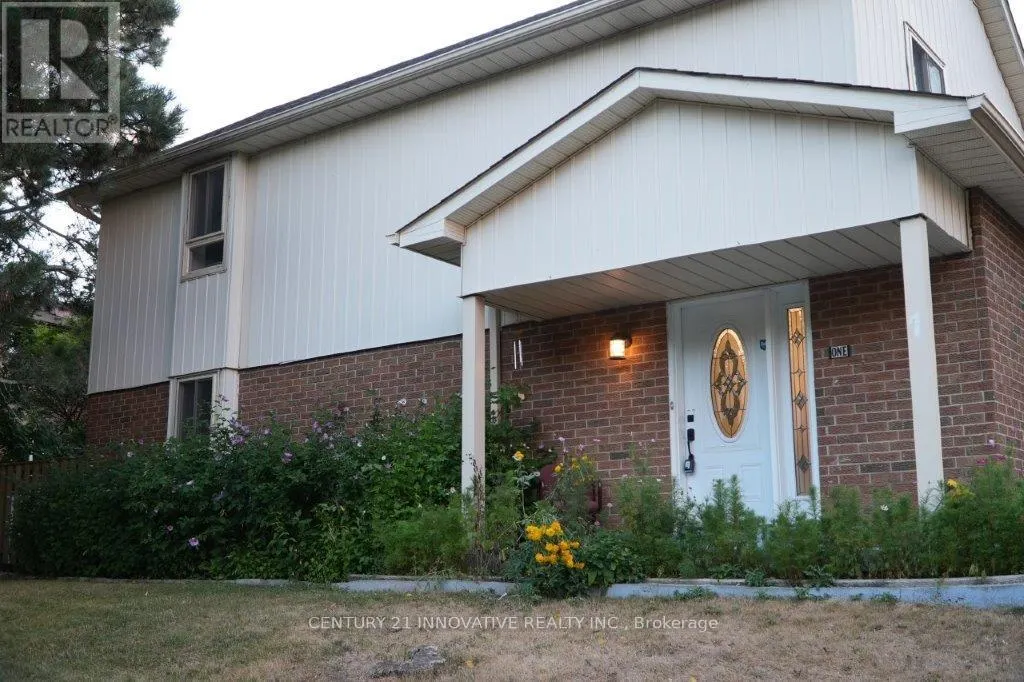 1 - 34 DUNDALK DRIVE