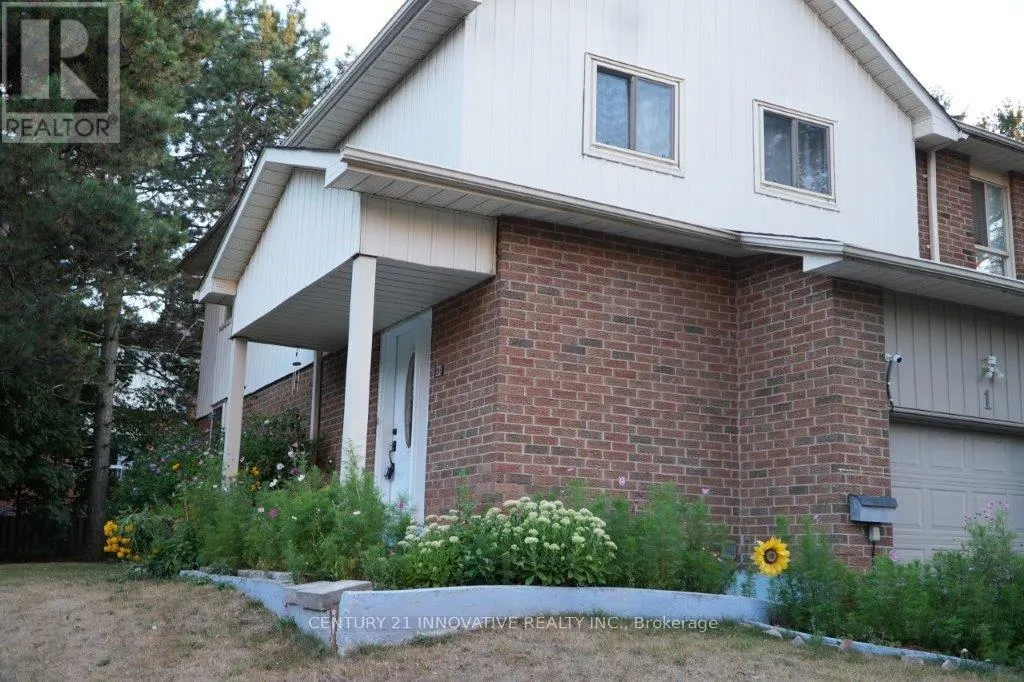 1 - 34 DUNDALK DRIVE