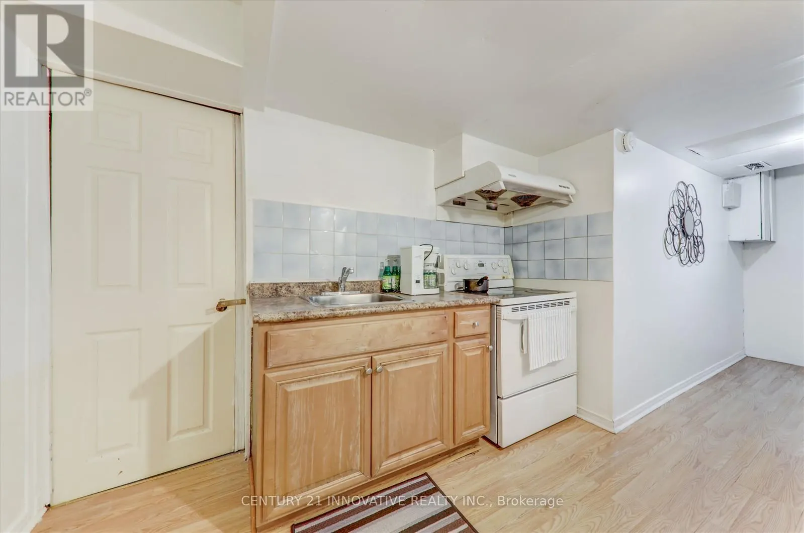 1 - 34 DUNDALK DRIVE
