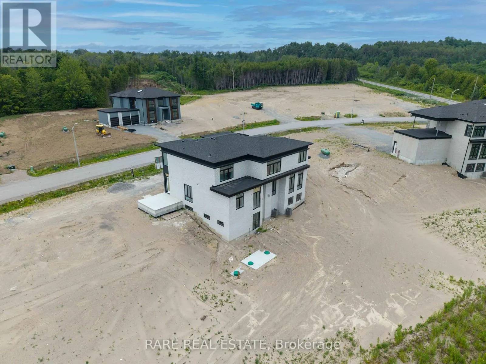 5 OPENSHAW PLACE