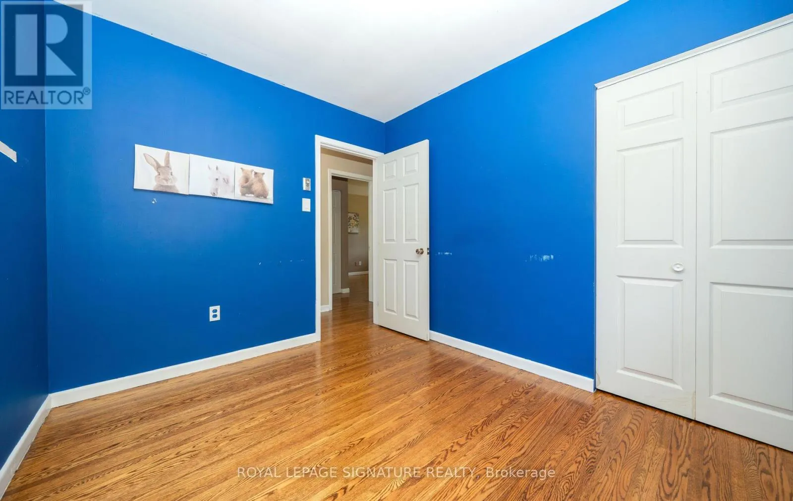 9 BRIDLEWOOD BOULEVARD