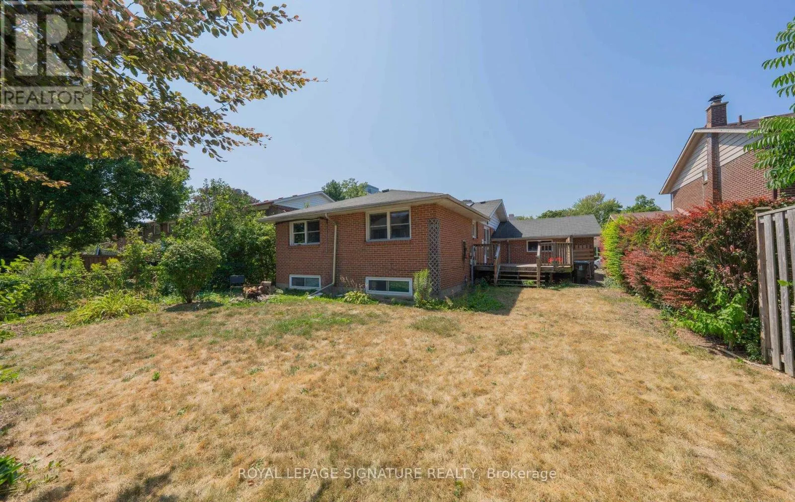 9 BRIDLEWOOD BOULEVARD