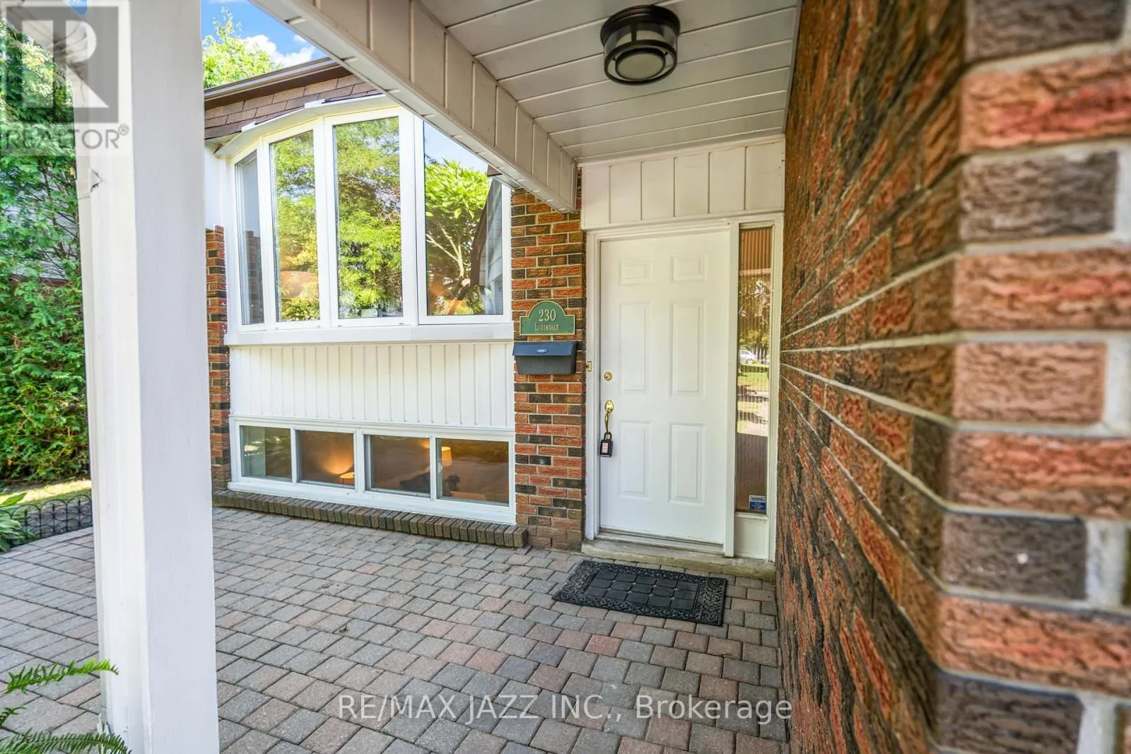 230 LORINDALE DRIVE
