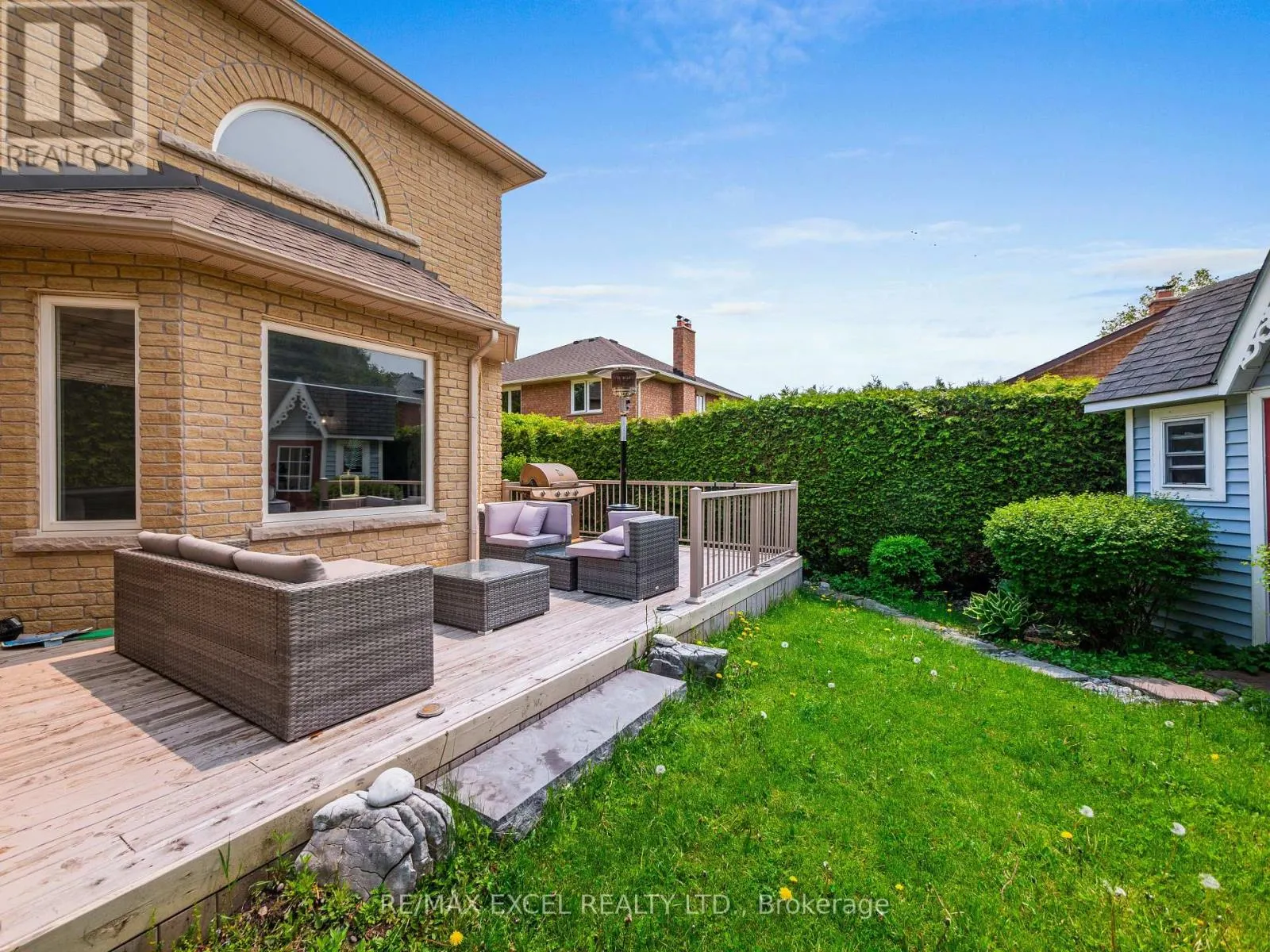 143 SAMAC TRAIL