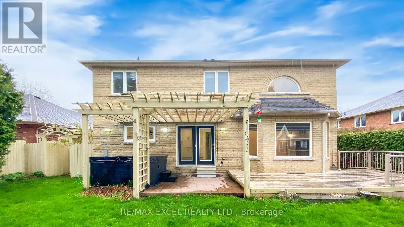 143 SAMAC TRAIL
