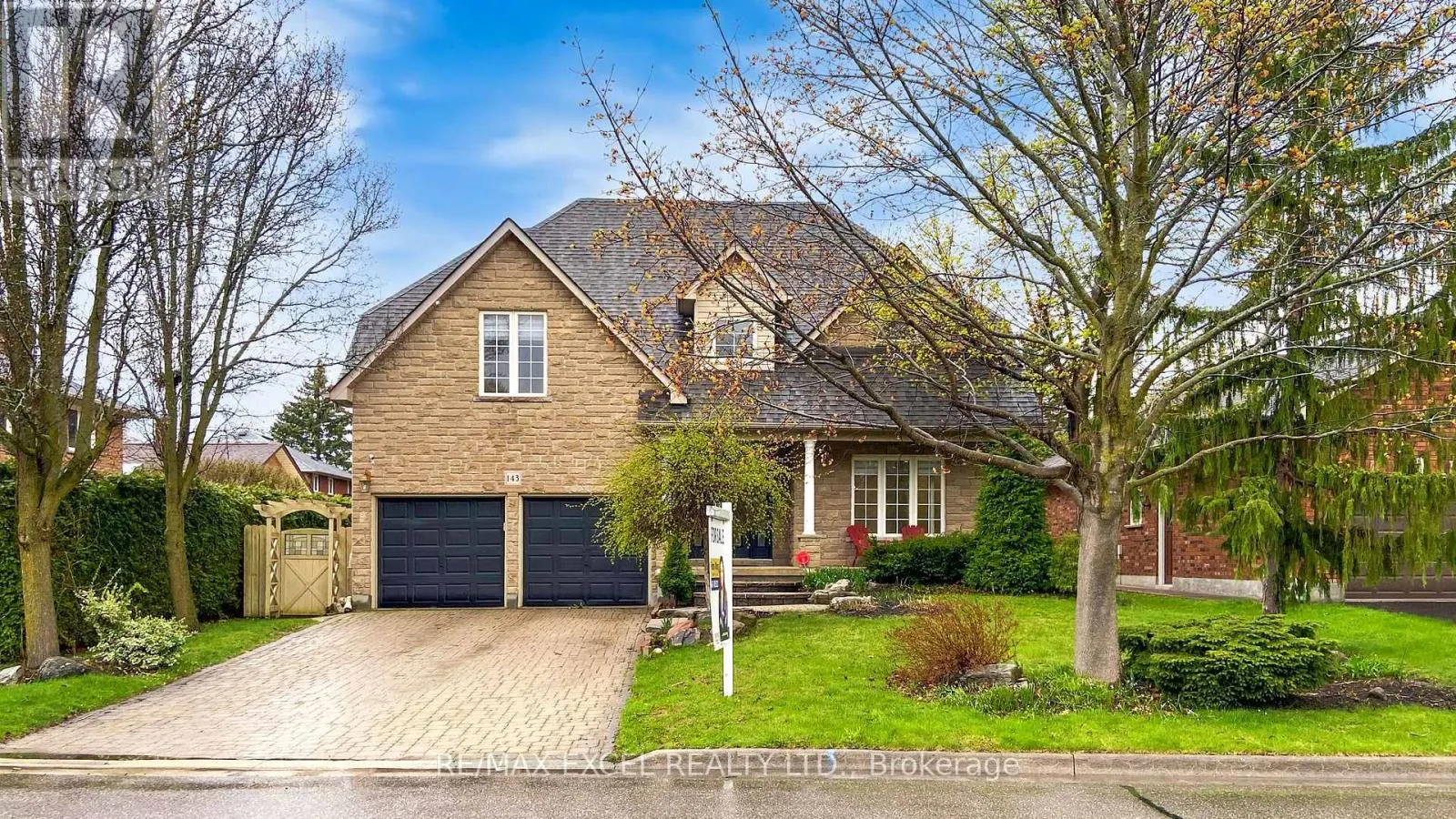 143 SAMAC TRAIL