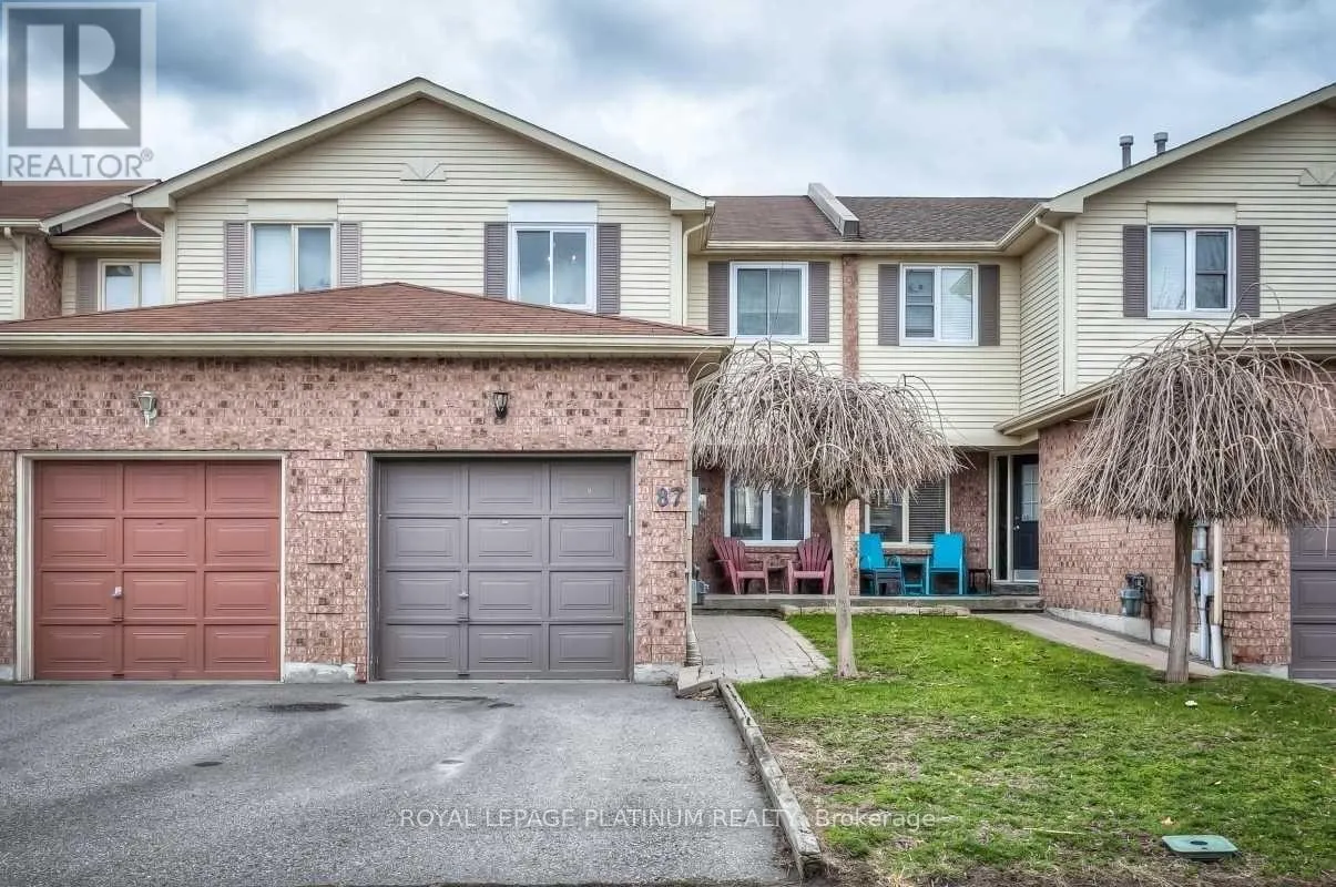 87 POOLTON CRESCENT