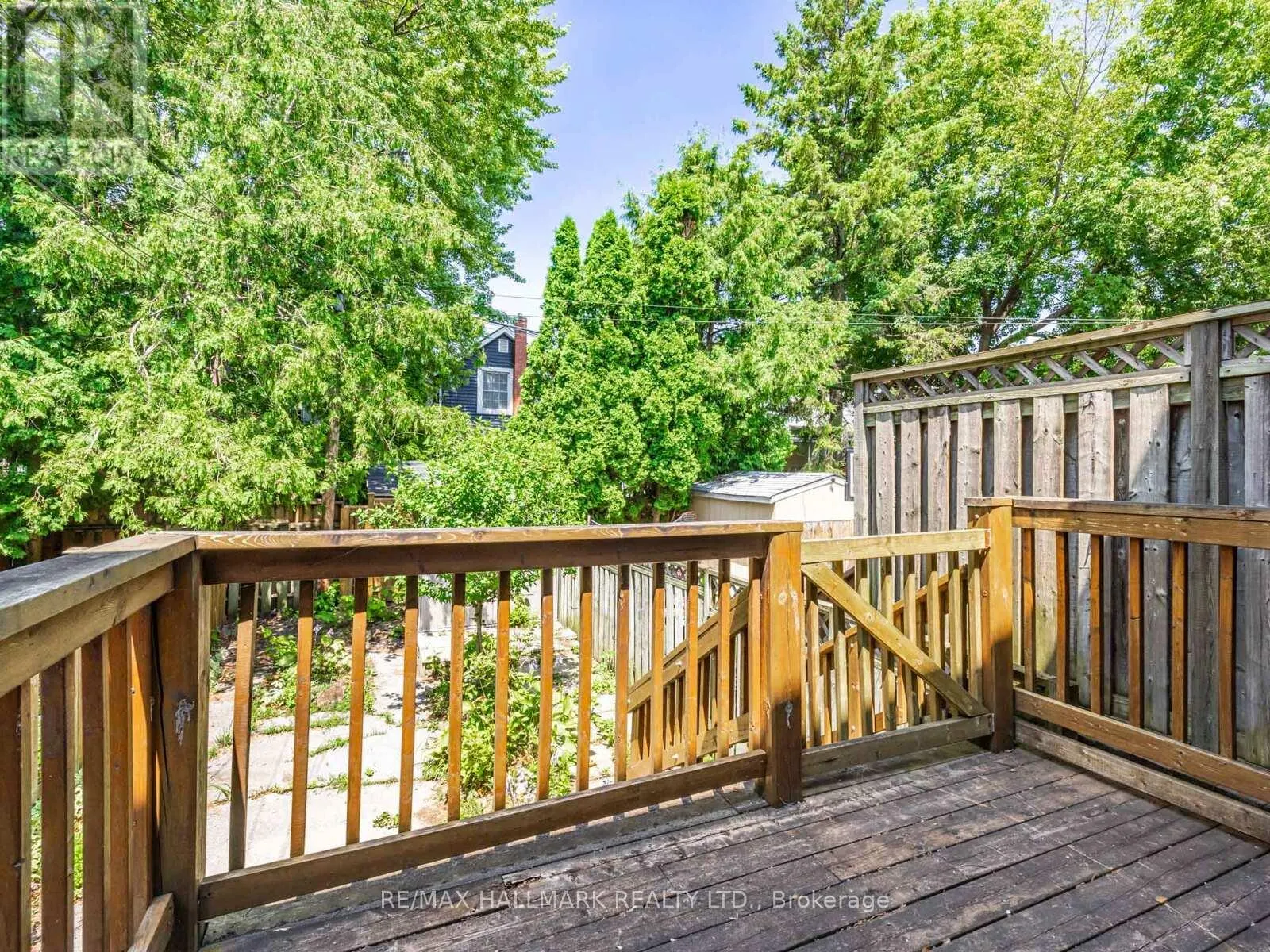 44 QUEENSDALE AVENUE