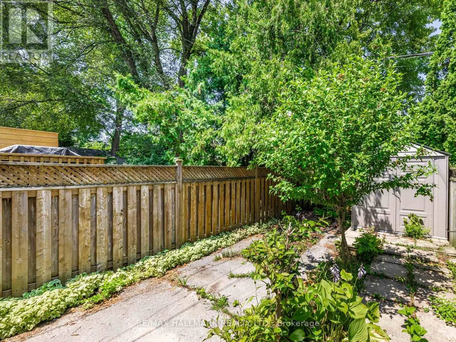 44 QUEENSDALE AVENUE