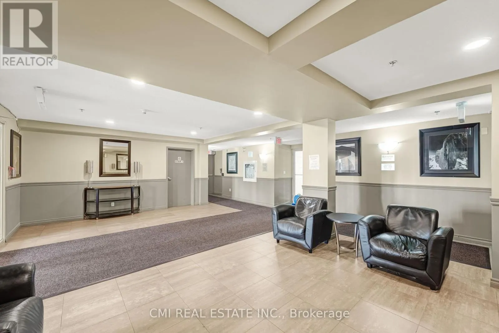 203 - 5225 FINCH AVENUE E
