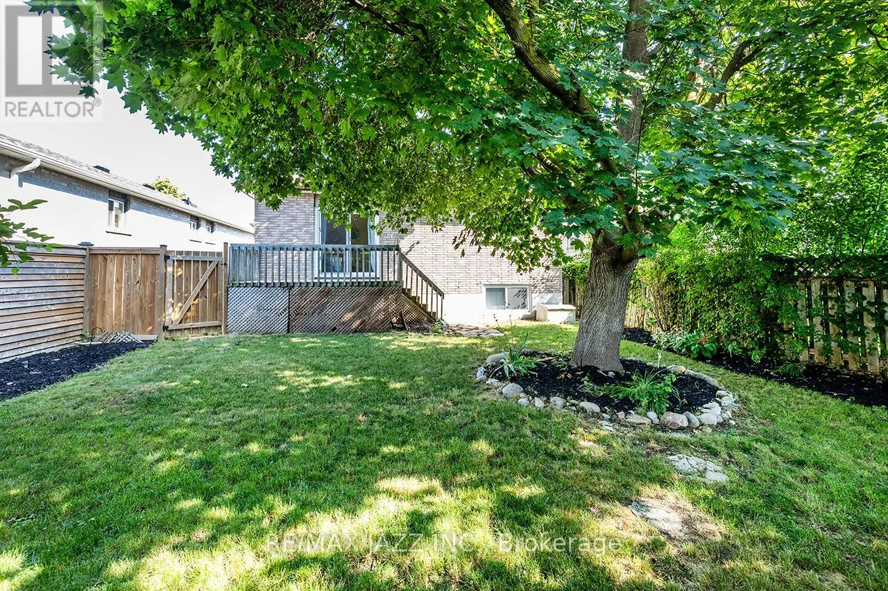 843 CHARISMA CRESCENT