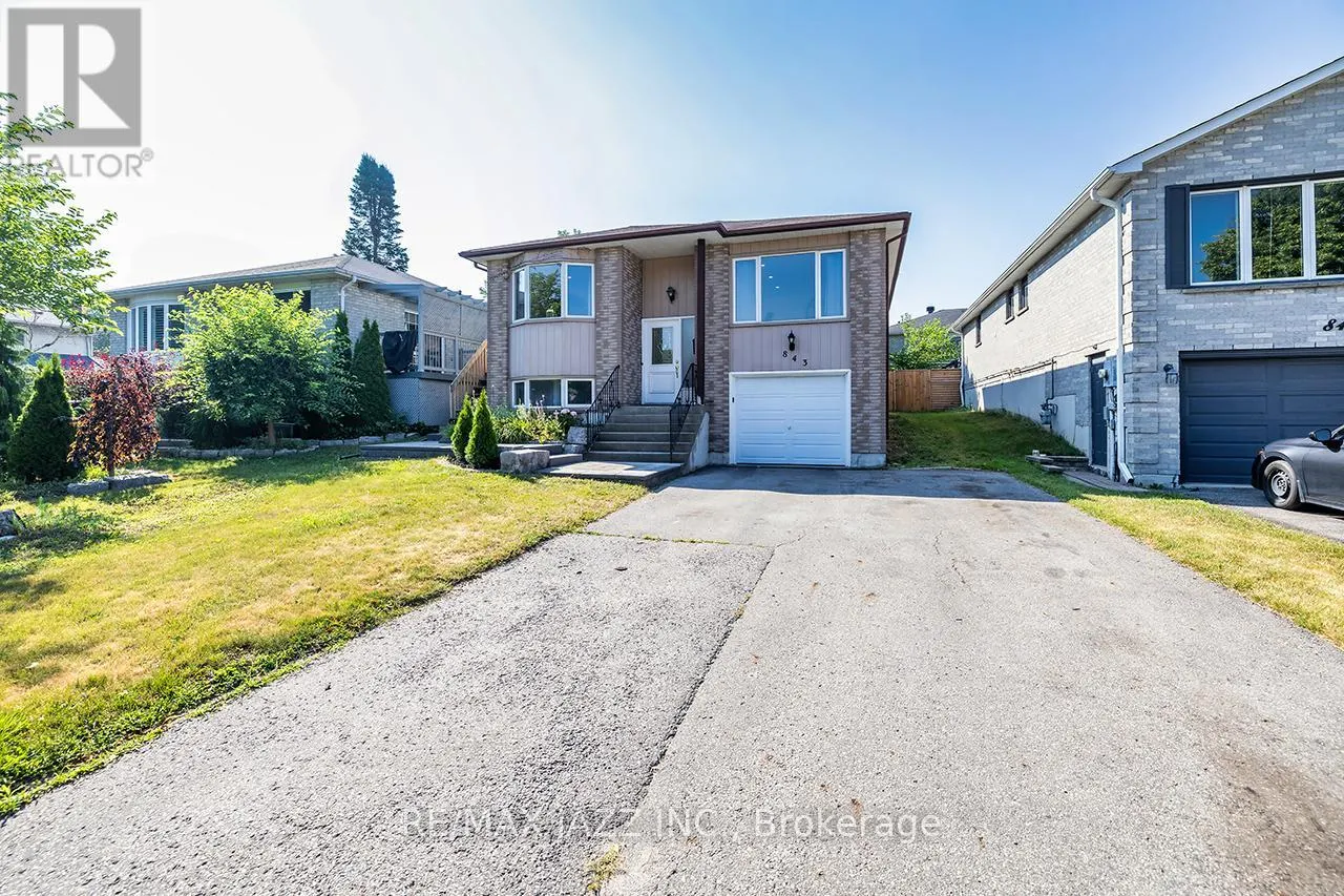 843 CHARISMA CRESCENT