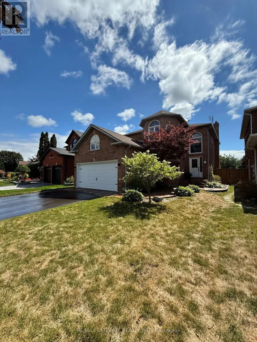 25 WINTERBERRY DRIVE