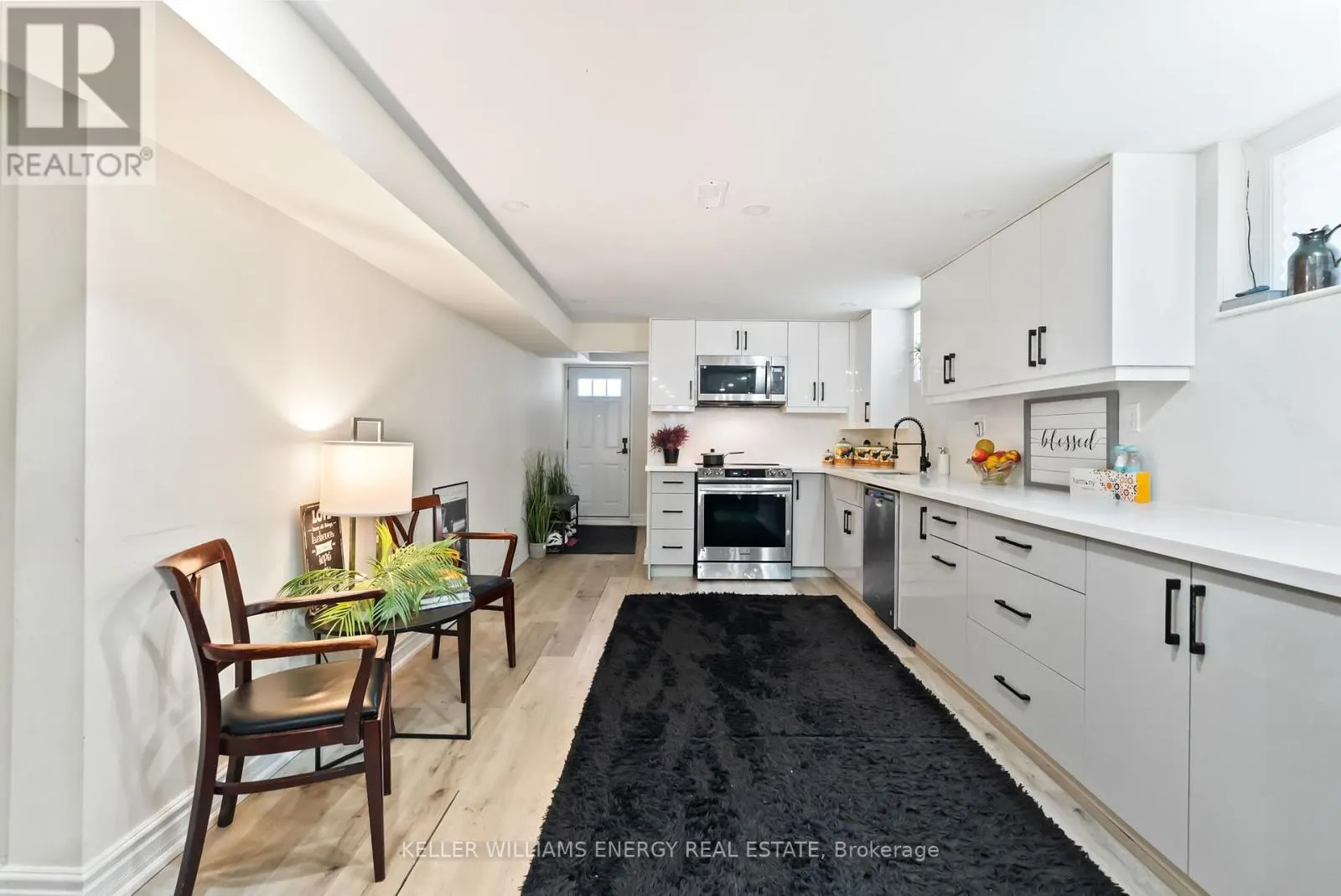 110 LITTLELEAF DRIVE