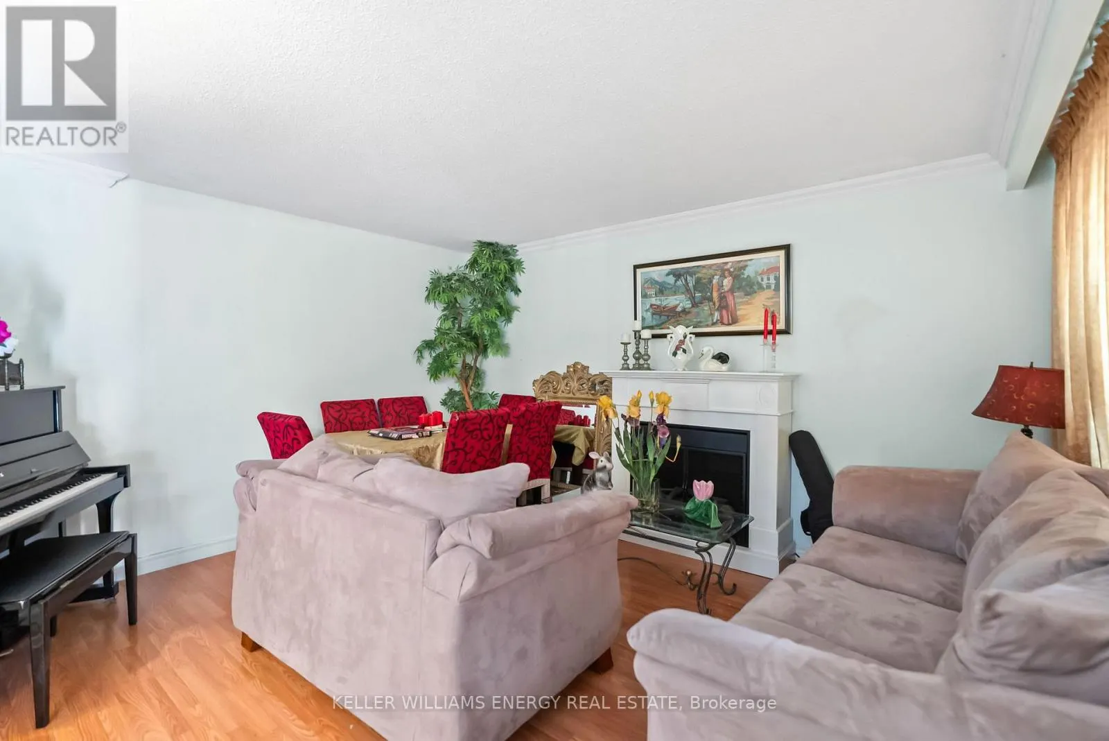 110 LITTLELEAF DRIVE