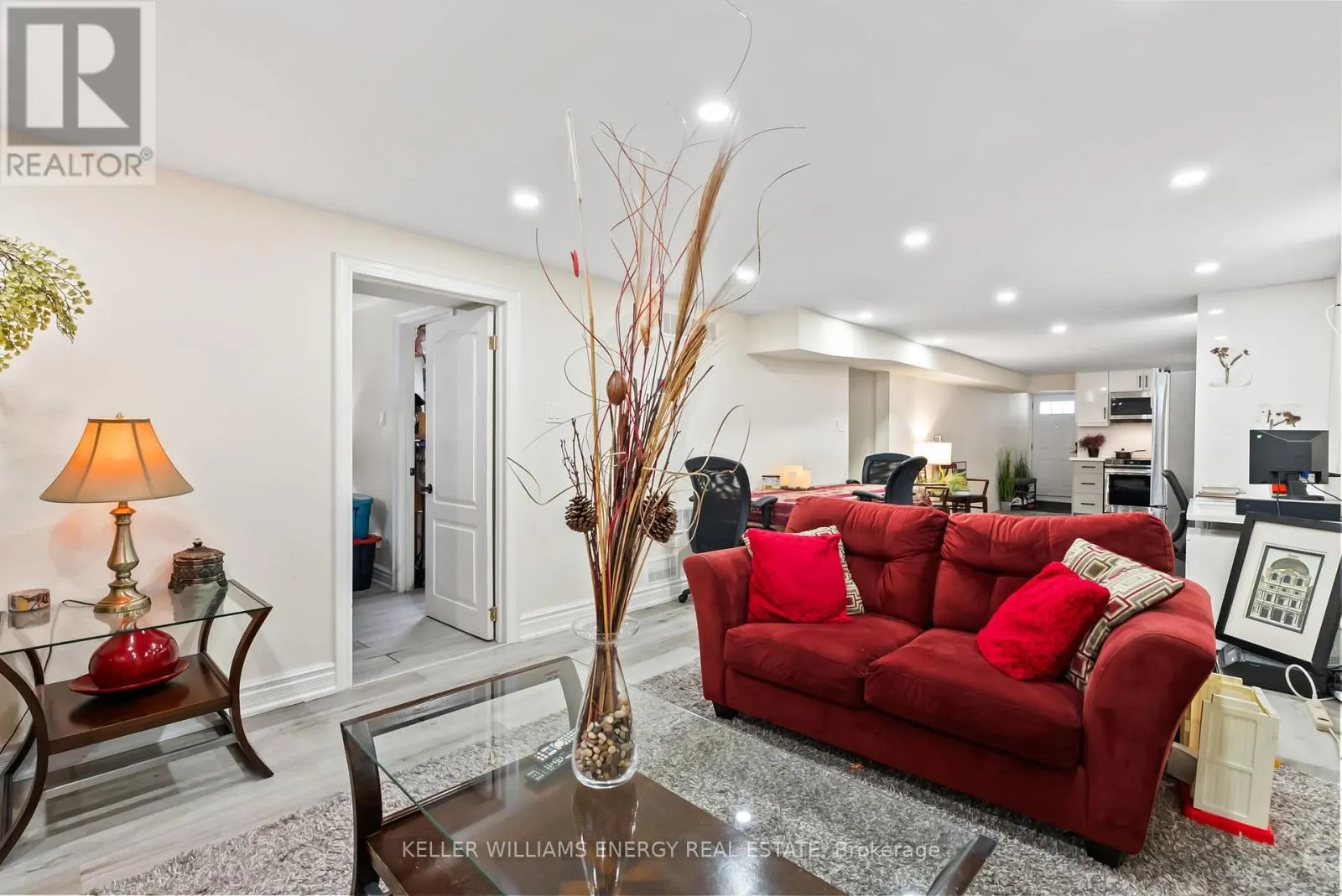 110 LITTLELEAF DRIVE