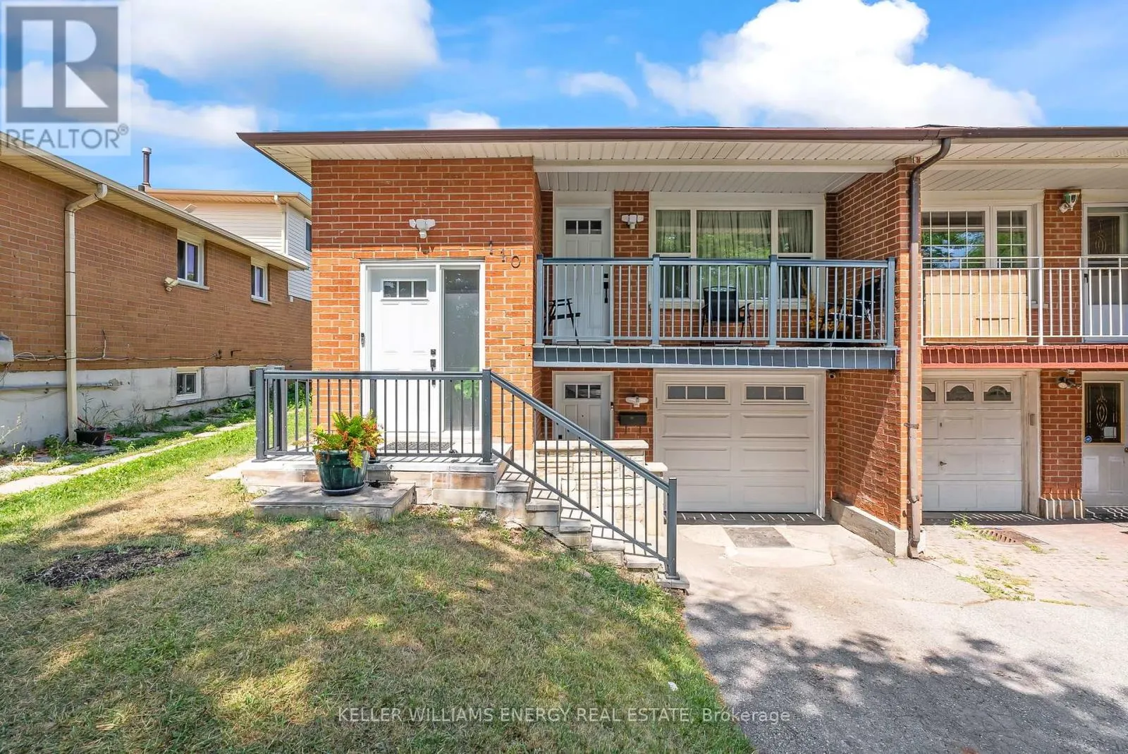 110 LITTLELEAF DRIVE
