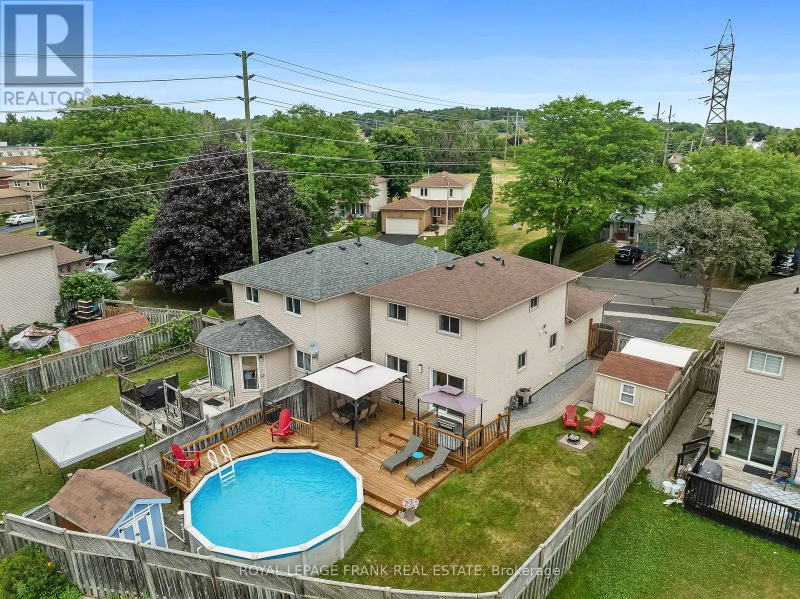 808 CROWELLS STREET