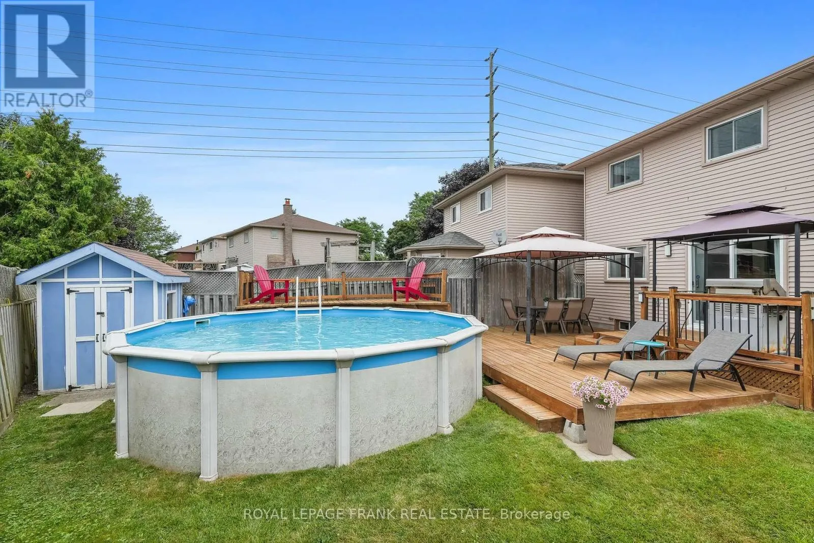 808 CROWELLS STREET