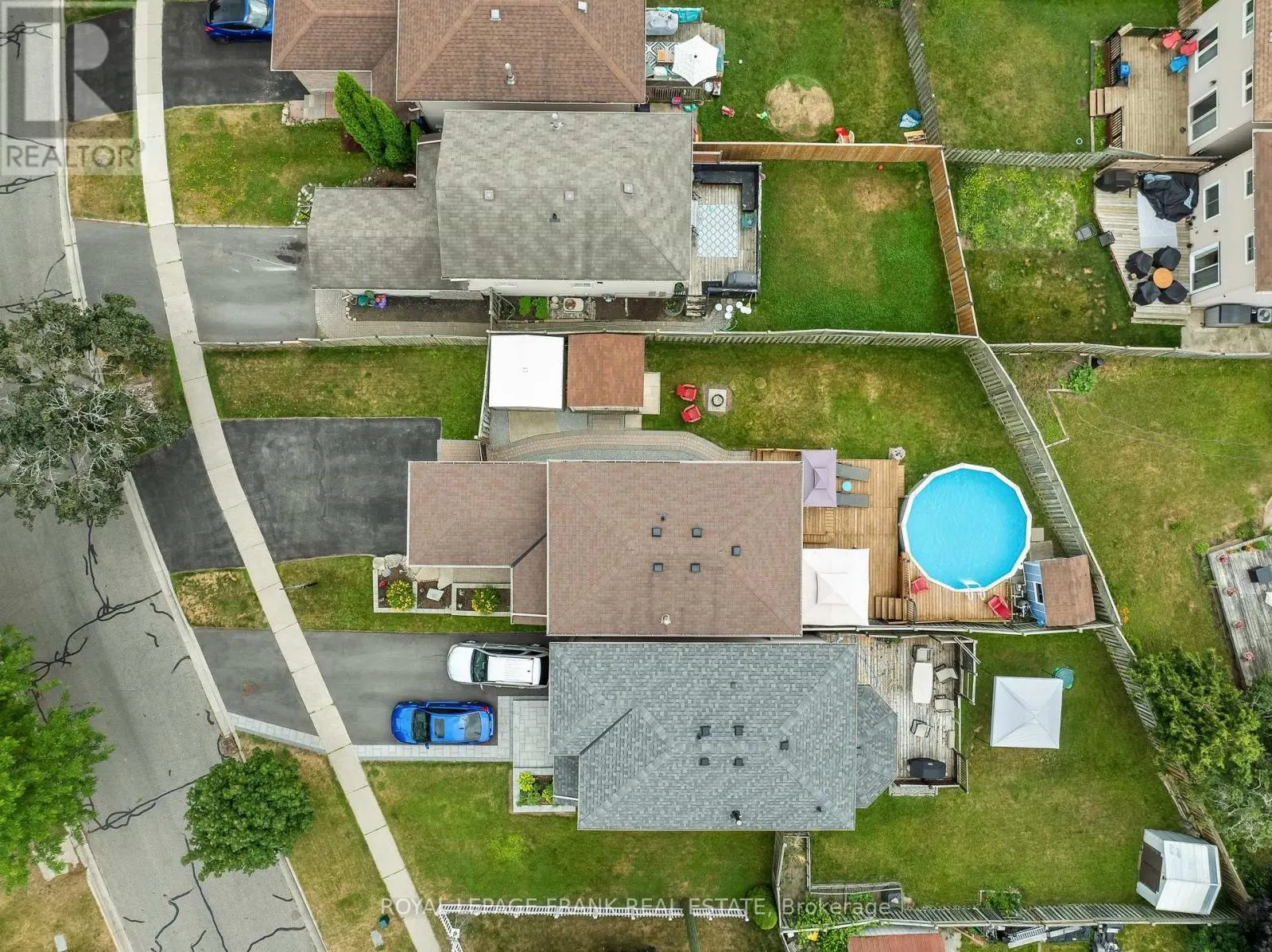 808 CROWELLS STREET