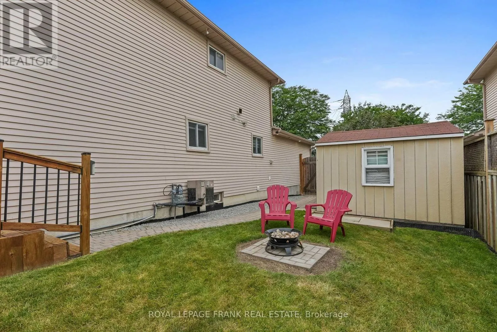 808 CROWELLS STREET