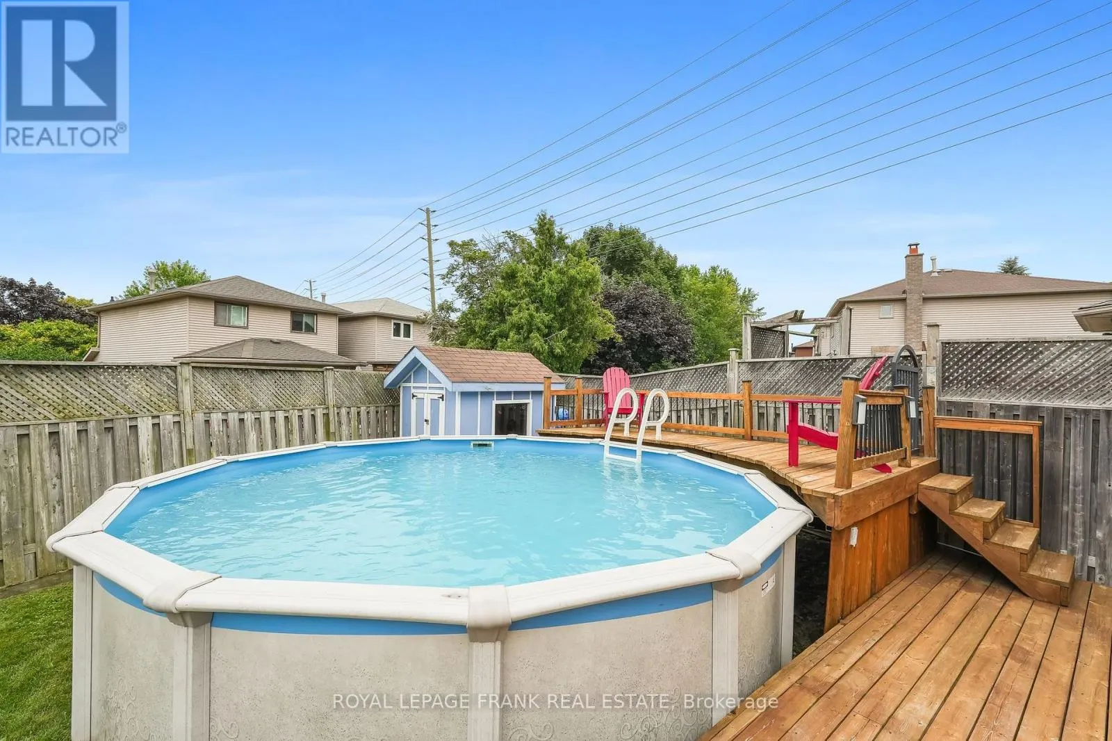 808 CROWELLS STREET