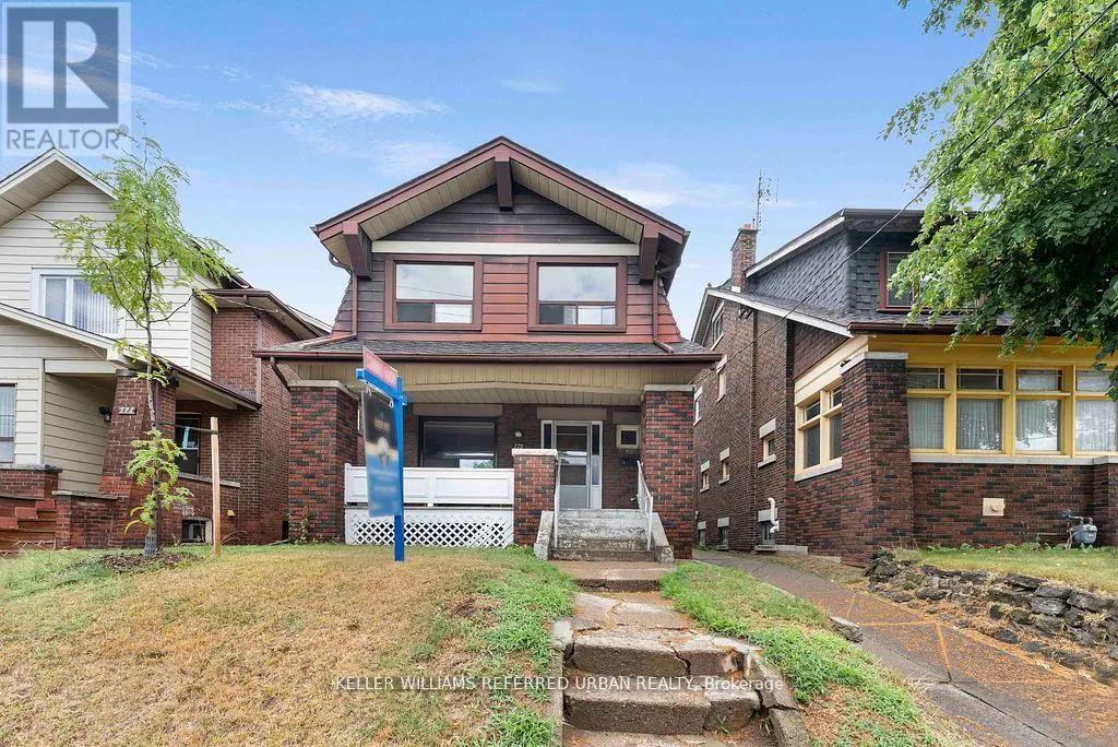 775 COXWELL AVENUE