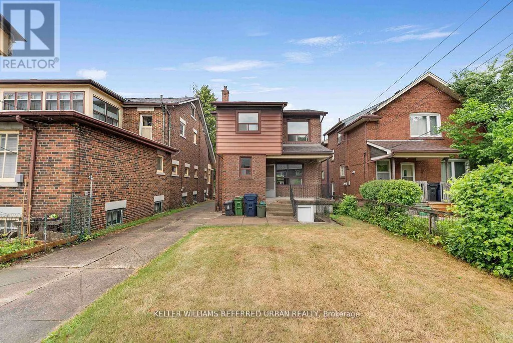 775 COXWELL AVENUE