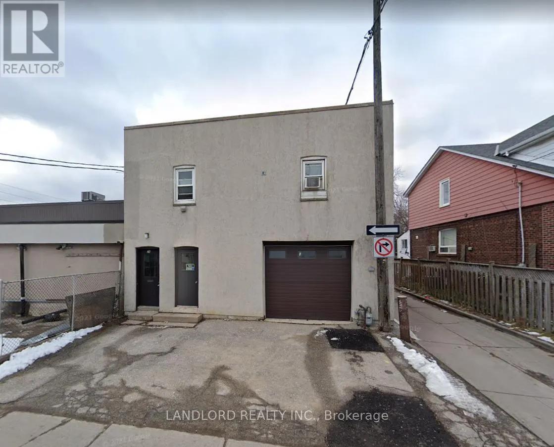 201 - 2A THYRA AVENUE
