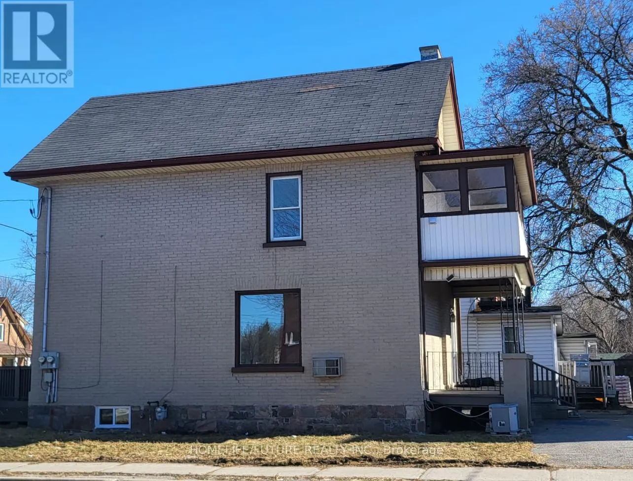 42 RITSON ROAD S