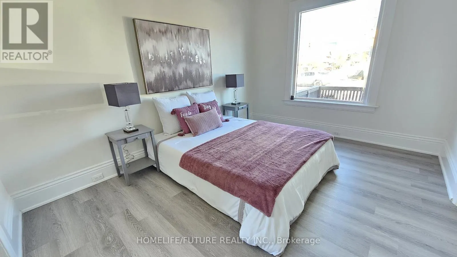 42 RITSON ROAD S
