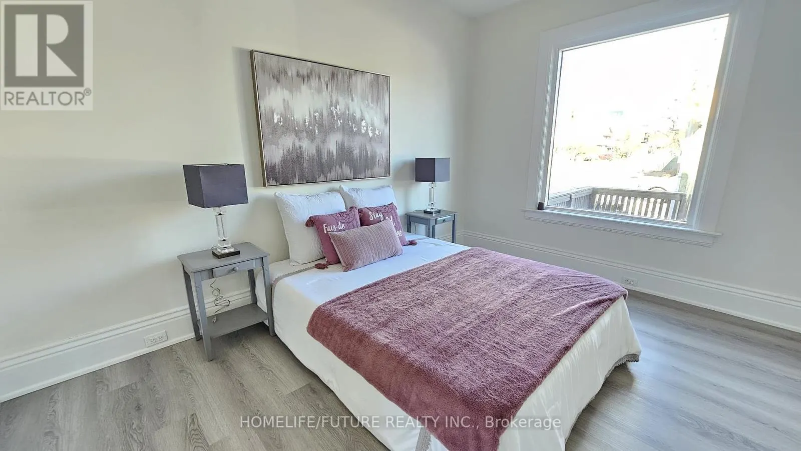 42 RITSON ROAD S