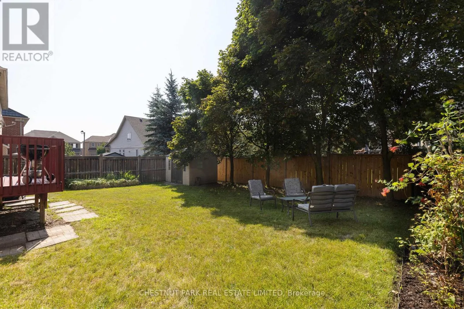 65 NORTHERN DANCER DRIVE