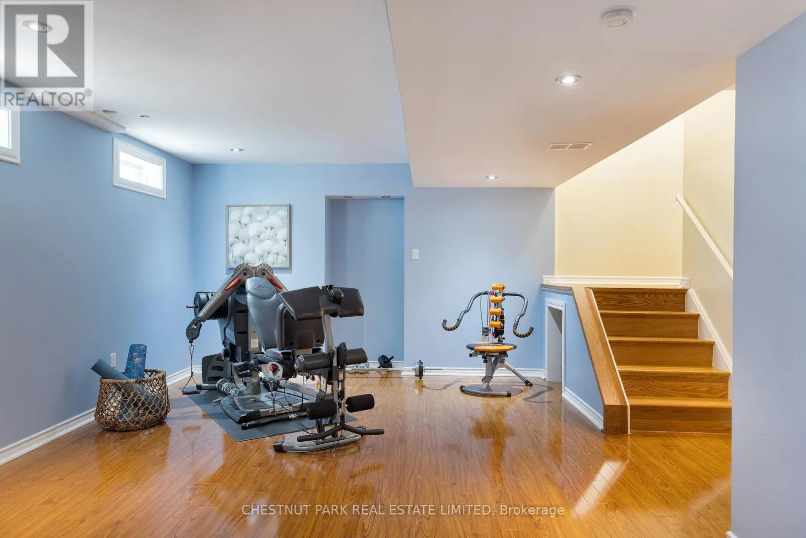 65 NORTHERN DANCER DRIVE
