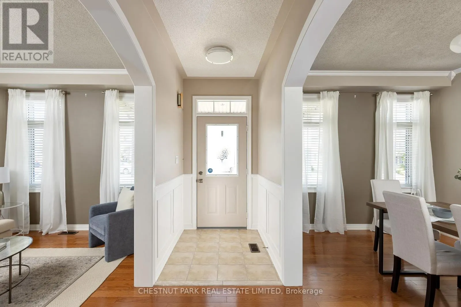 65 NORTHERN DANCER DRIVE