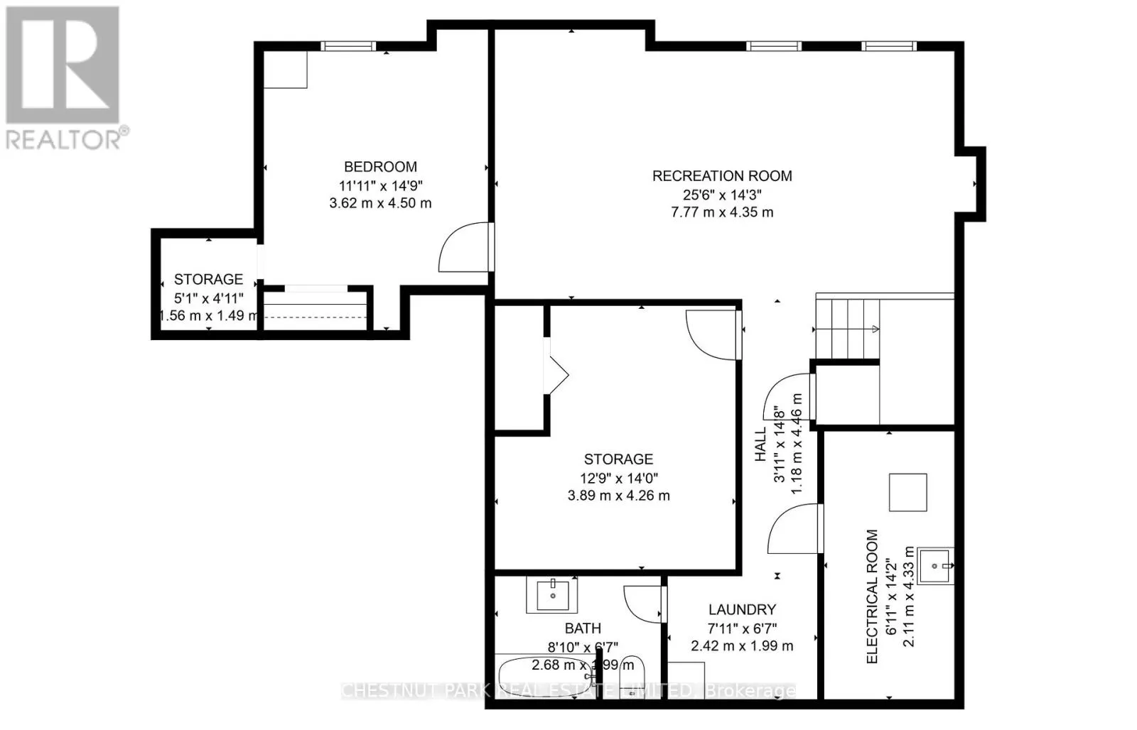 65 NORTHERN DANCER DRIVE