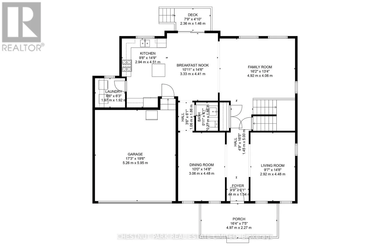 65 NORTHERN DANCER DRIVE