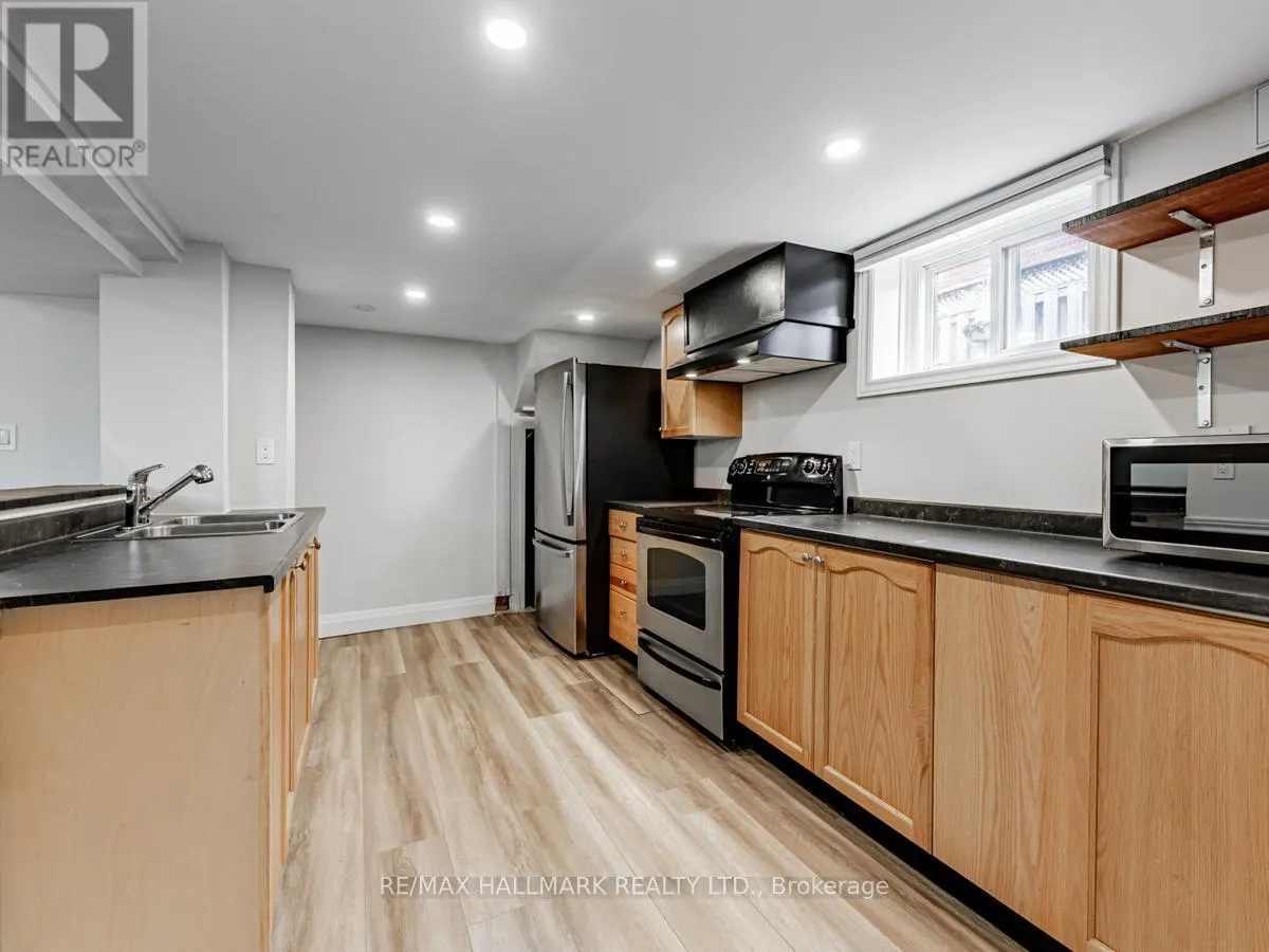 LOWER - 129 LUPIN DRIVE