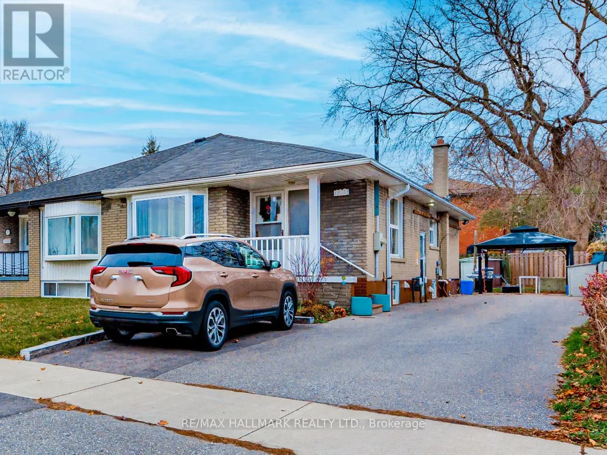 LOWER - 129 LUPIN DRIVE