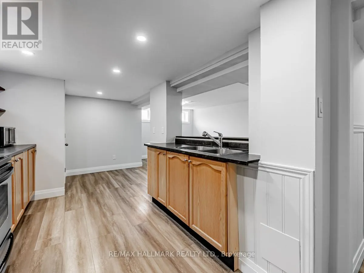 LOWER - 129 LUPIN DRIVE