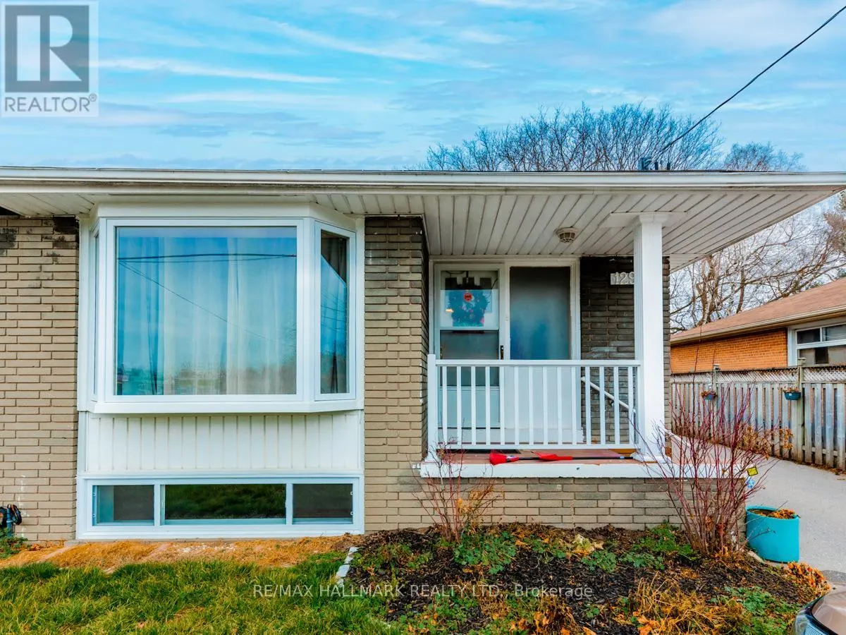 LOWER - 129 LUPIN DRIVE