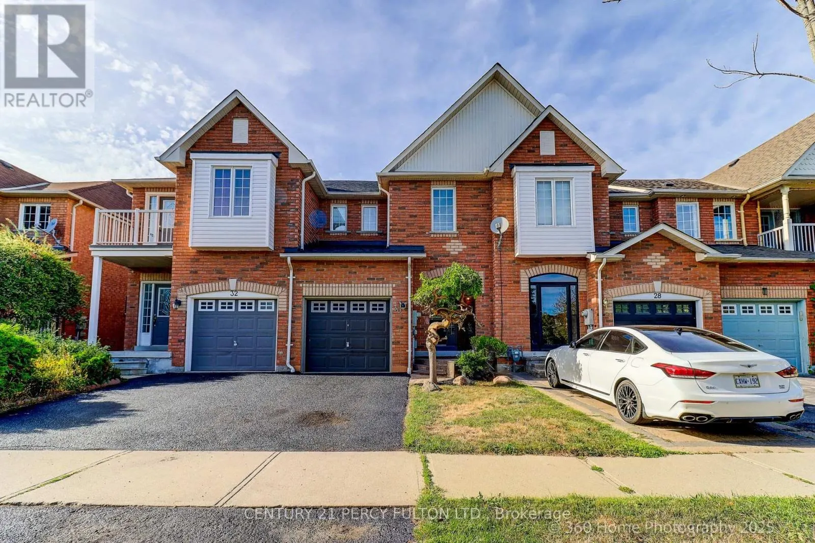 30 MARJORAM DRIVE