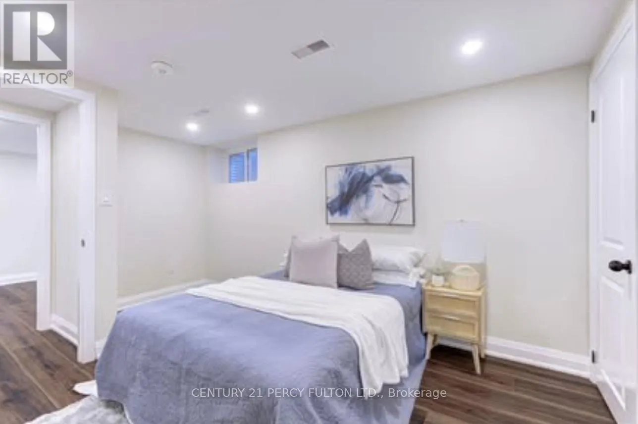 BASEMENT - 152 SIMPSON ROAD
