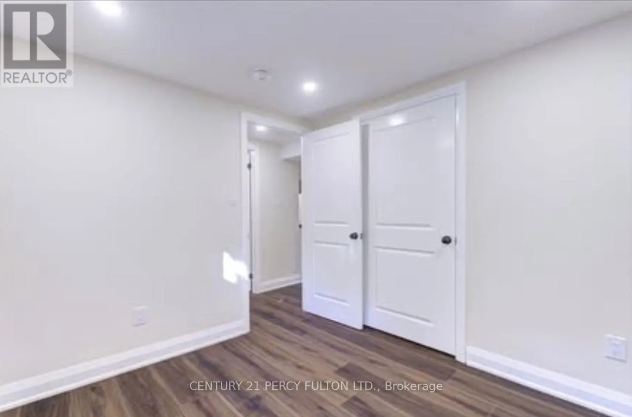 BASEMENT - 152 SIMPSON ROAD