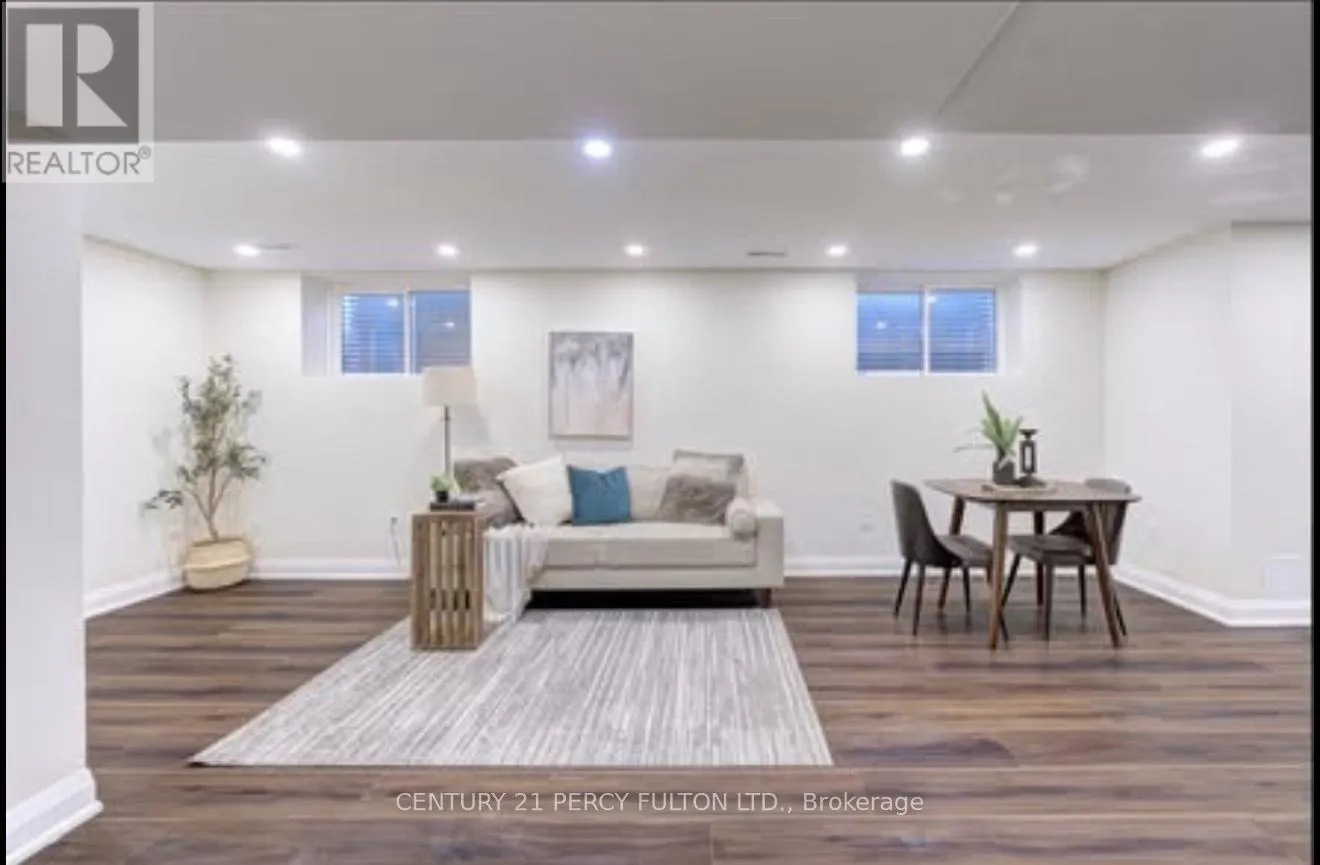 BASEMENT - 152 SIMPSON ROAD