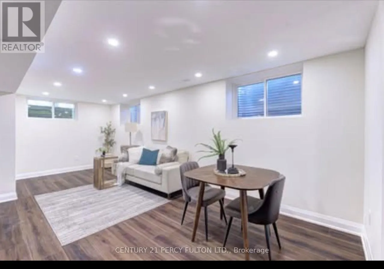 BASEMENT - 152 SIMPSON ROAD